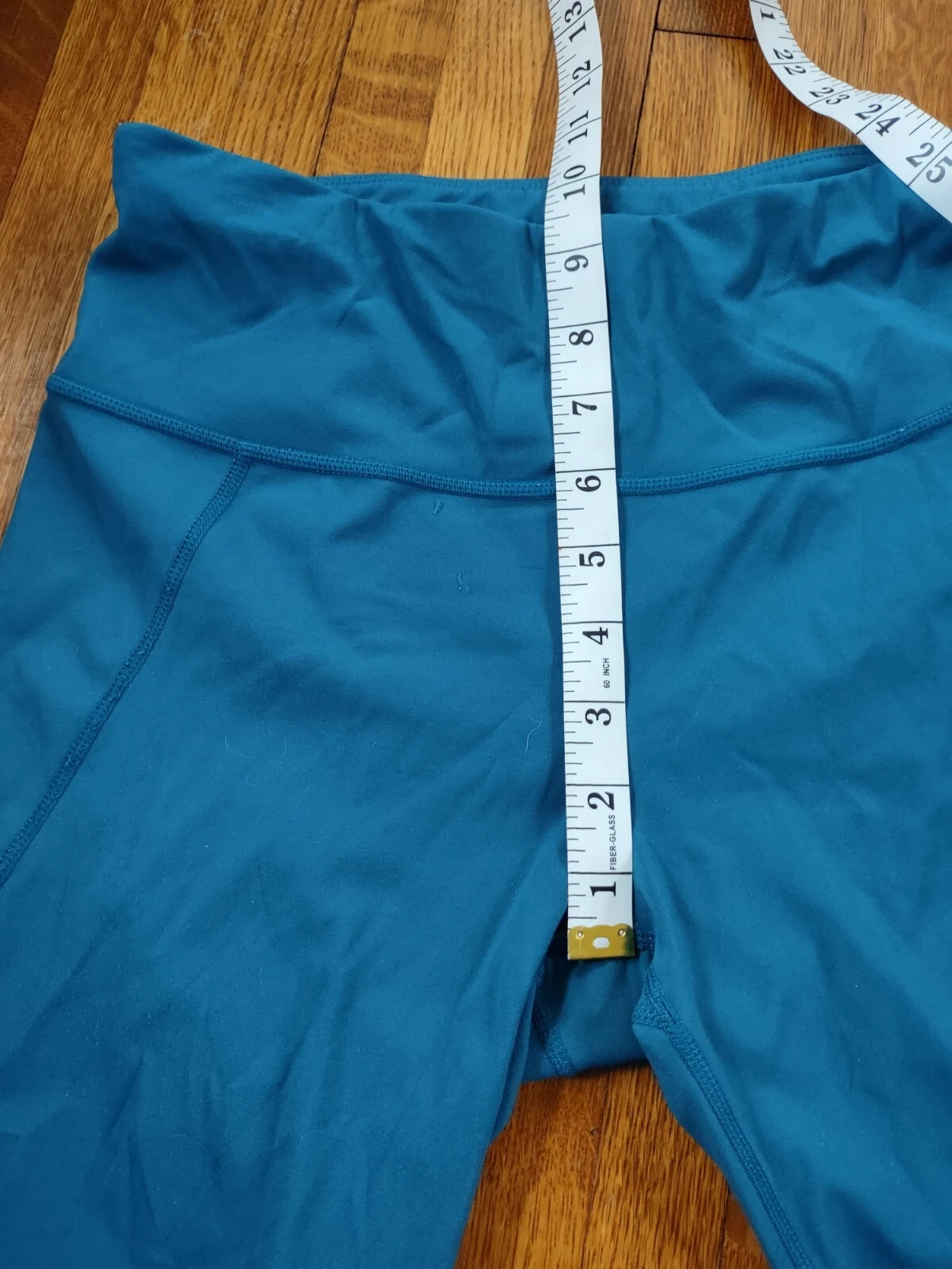 sweaty-betty power full length with pockets leggings
