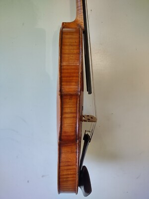 Antonius Stradivarius Cremonensis Facebat Anno 1739 | eBay