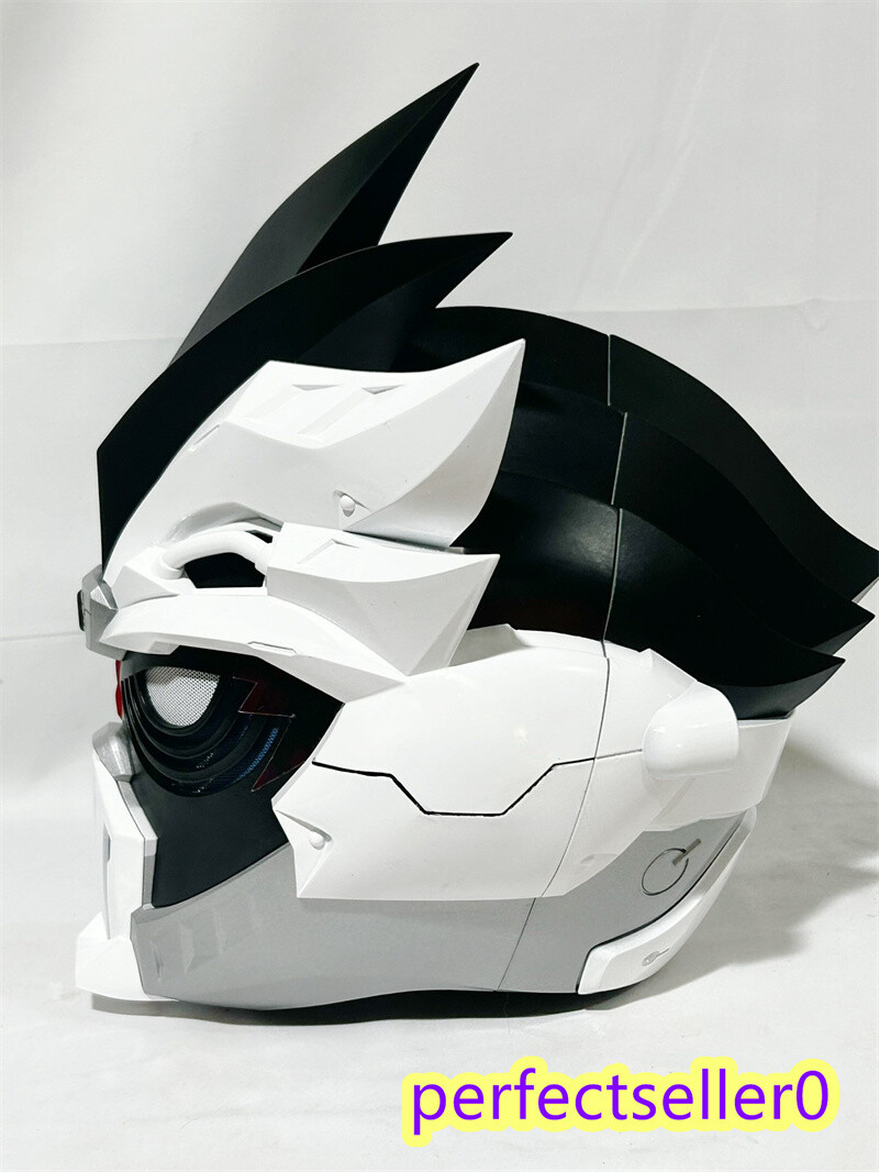 Kamen Rider EX-aid Gemn Helmet Wearable Dangerous Zombies