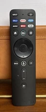 Original XRT260 For VIZIO Smart Bluetooth Voice TV Remote