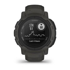 Garmin Instinct 2 Graphite GPS Smartwatch