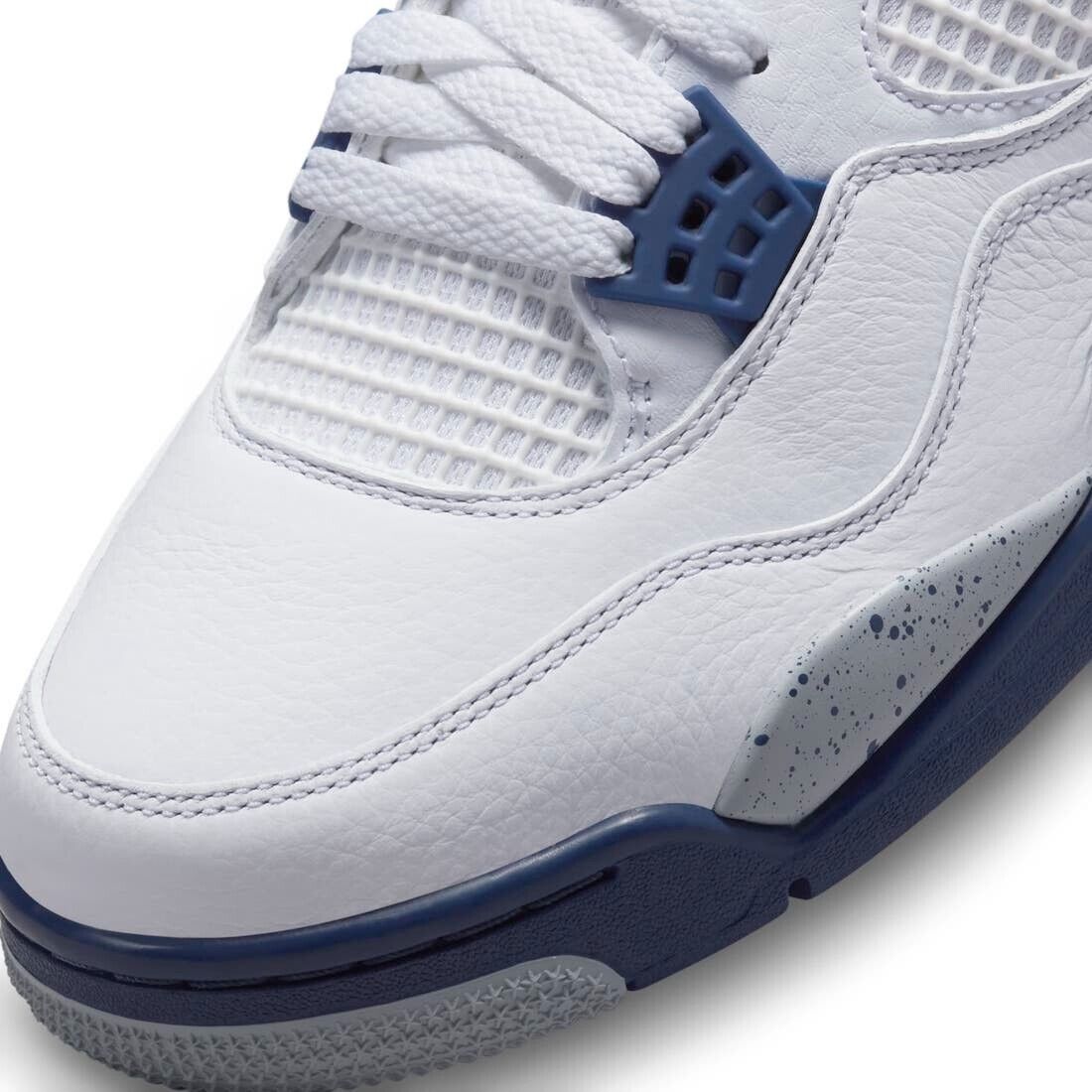 Air Jordan 4 “Midnight Navy” DH6927-140 | eBay Air Jordan 4 “Midnight Navy” DH6927-140 | eBay