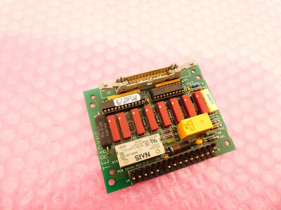 Teradyne PCB 50006 Rev 2.0 series Z18XX (22-4-11-66)