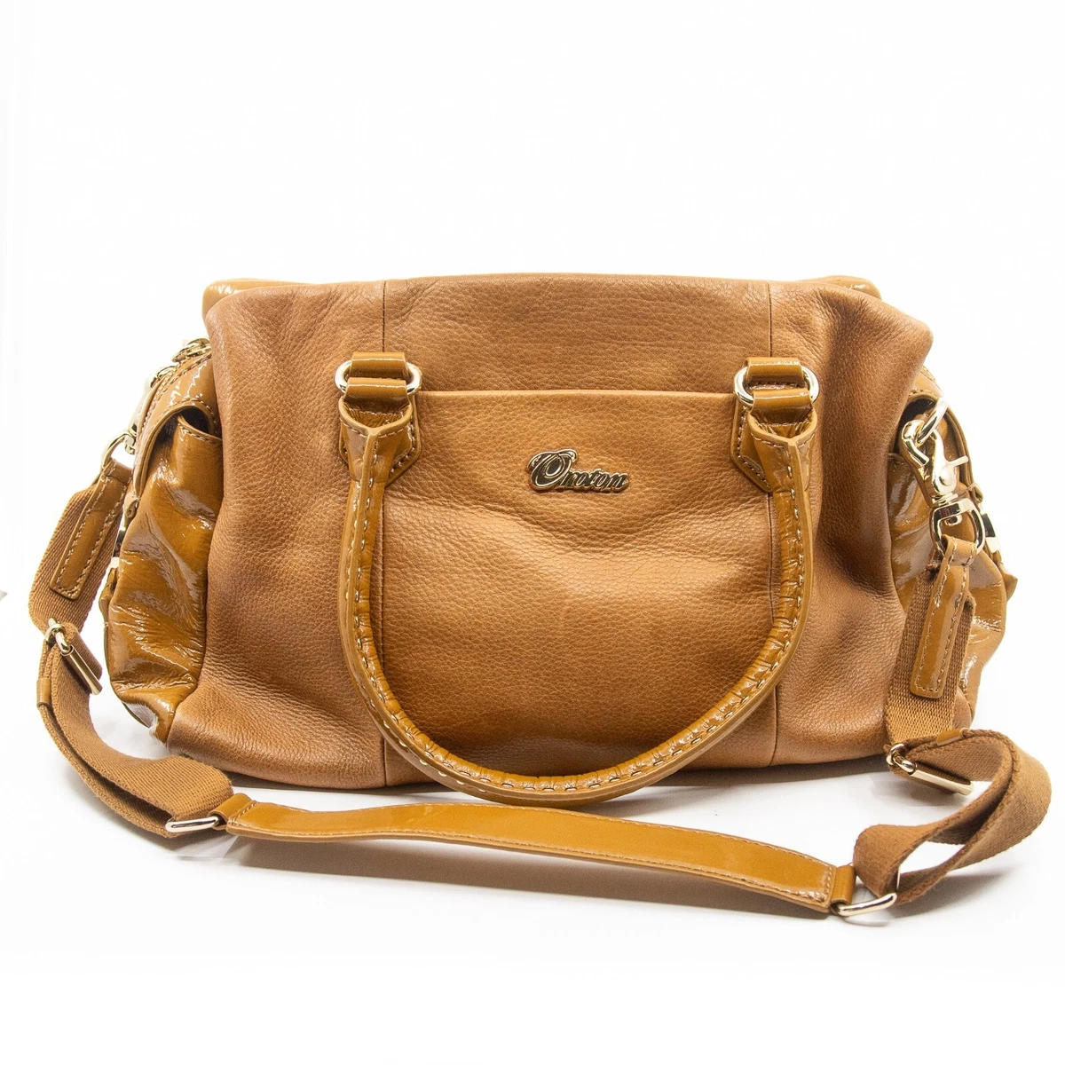 Oroton leather shop