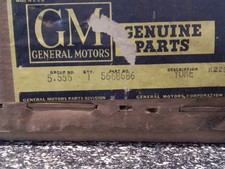 Yoke Gm Nos Transmission Front Driveshaft Slip Yoke 16-spline 8 12 Inch Yoke Gm Nos Transmission Front Driveshaft Slip Yoke 16-spline 8 12 Inch