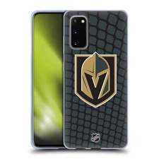 NHL VEGAS GOLDEN KNIGHTS GEL CASE FOR SAMSUNG PHONES 1