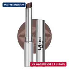 Honey Lipstick Lip Tinted Lip Balm, Creamy Texture Nourishing Moisturizing Deep