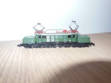 Märklin Spur Z 8822 E-Lok BR 194 Krokodil