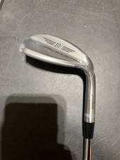 Titleist Vokey SM10 Tour Chrome Wedge 60-08 M Grind