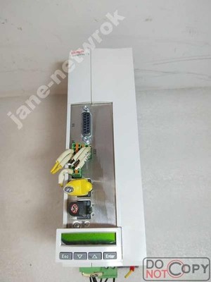 1PC for 100% test HCS01.1E-W0028-A-03 (by Fedex or DHL 90days Warranty) #nm