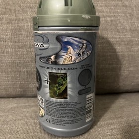 RARE CD ROM VARIANT LEGO 8535 Bionicle Lewa Vintage 2001 Set BRAND NEW Toa Mata