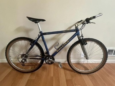 希少Raleigh USA MT700 John Tomac フレームセット s-l400.jpg