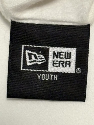 New Era Navy Midshipmen Billy The Goat Youth Beanie 2016 - Bild 4 von 5
