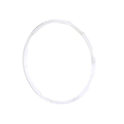 Ersatz Kunststoffuhrwerk Spacer Ring für SEIKO 7009A Uhrwerk Werkzeuge