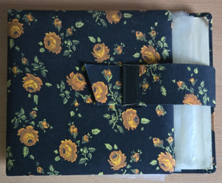 Vinyl Vintage Schallplattenalbum für Singles