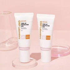 CNP Laboratory Tone Up Protection Sun 50ml+50ml SPF42/PA+++ K-Beauty