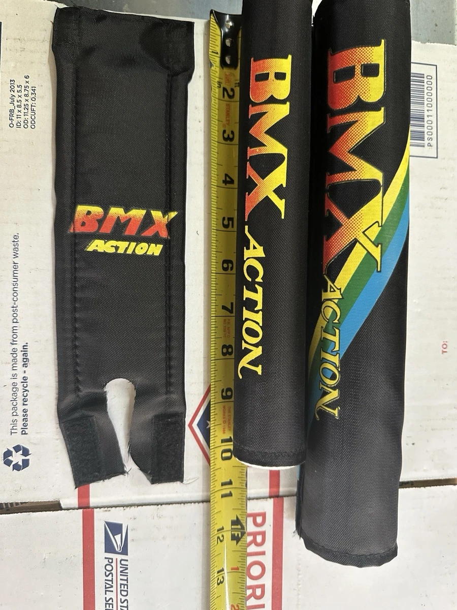 BMX Frame Pads products for sale | eBay
