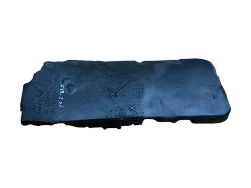 BMW 3 GT F34 2014 Sonstiges Einzelteil Motorraum 11147810838 BMP9570