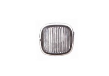 VAN WEZEL Blinkleuchte 7627913 für SKODA FABIA 542 545 SEAT 5J7 ROOMSTER KG3 2 4