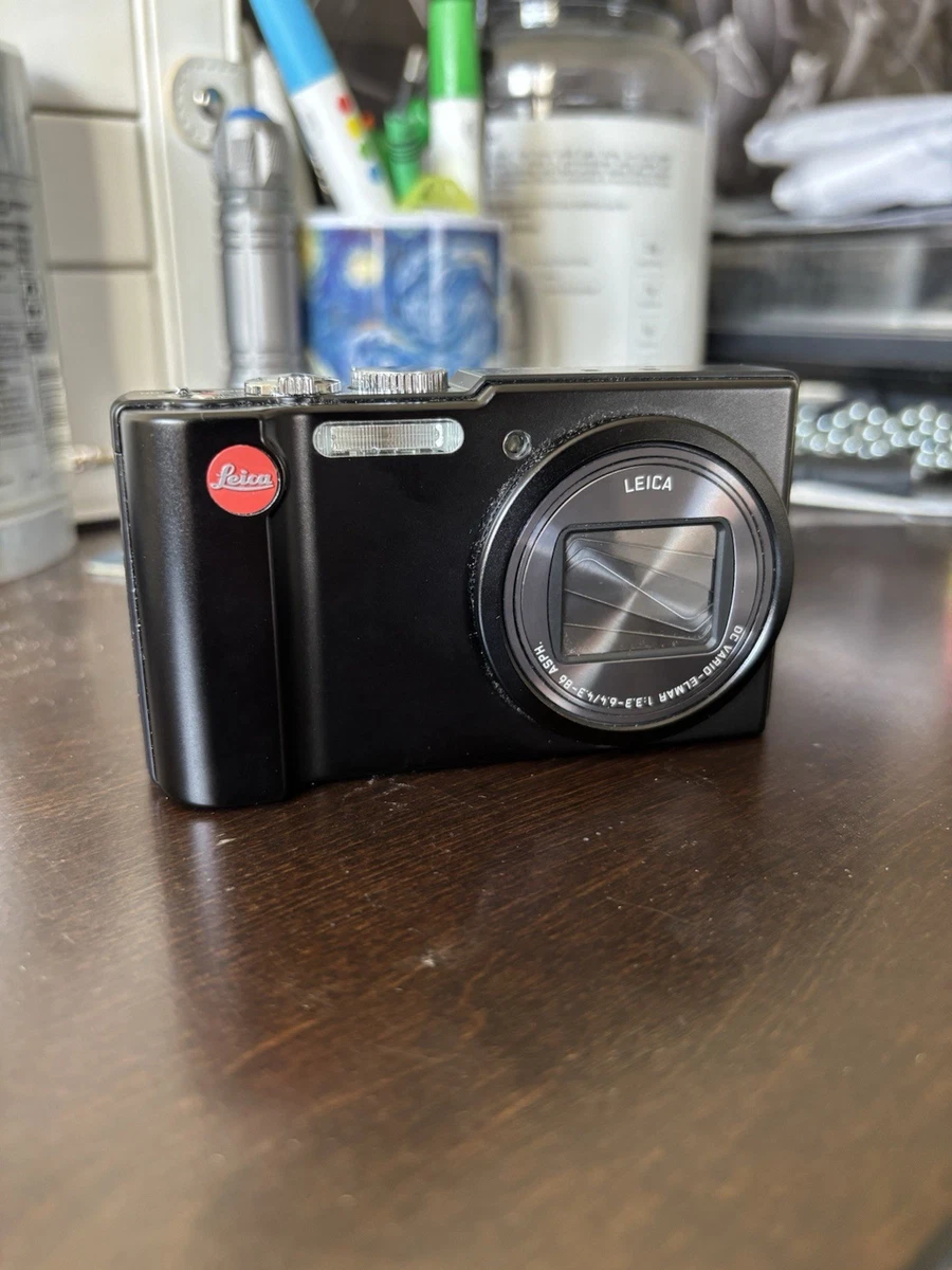 Leica V-LUX Digital Camera for Sale | Shop New & Used Digital