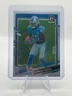 Jahmyr Gibbs #236 (RC) - 2023 Panini Donruss Optic - Rated Rookie