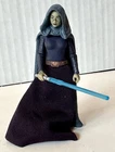Star Wars Barriss Offee figure Vintage Collection VC51 Hasbro