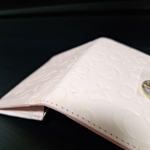 Sailor Moon Leather Business Card Case - Picture 19 of 24
