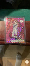 2024 panini mosaic trae you g