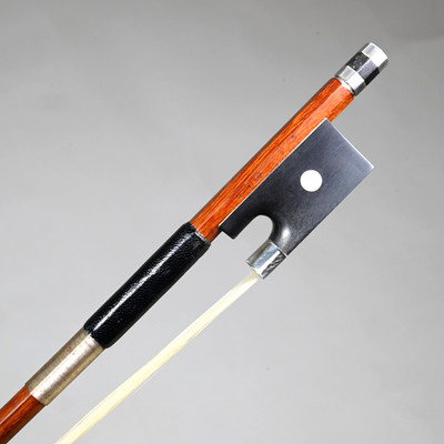 SUGITO ''Standard-B'' Violin Bow (Advanced), 4/4, Japan - Select Pernambuco
