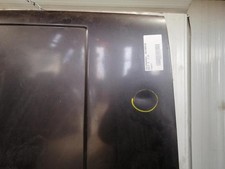 Capot VOLKSWAGEN GOLF 2