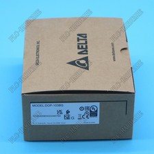 1PZ Delta HMI Touch Panal DOP-103BQ DOP103BQ 4,3" in scatola -Nuovo, spedizione veloce