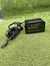 Deltran Battery Tender Plus 12v 1.25 Amp Automatic Battery Charger No Clamps. 16