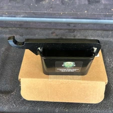 CTS Target Hanger hook for 2x4 Topper, gong hanger Single