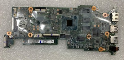 HP Chromebook 11 G4 851143-001 Celeron N2840 4GB Ram 16GB eMMC UMA Mainboard