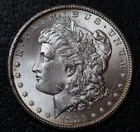 Monster UNC 1883 Carson City! Wow! See Pics! Free Shipping!