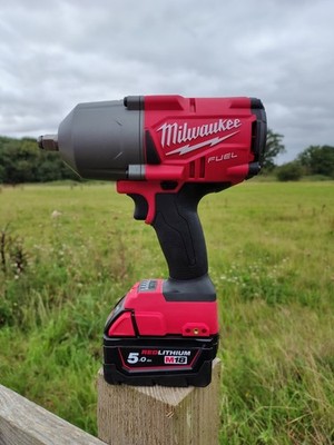 Milwaukee M18 Onefhiwf34-502x - Utensile Elettrico Professionale 18V - Foto 2