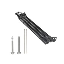 Spare Wheel Tyre Holder Carrier Bracket For VW Transporter T5 - T6 - T6.1 UK