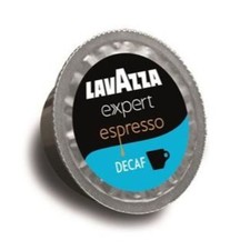 Lavazza Expert Espresso DECAF Medium Roast 36 Capsules Best By 10/30/2024