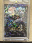 CUSTOM MADE ART CARD Paul Skenes Cracked Ice From Downtown