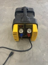 Appion G5 Twin Refrigerant Recovery Machine HVAC Tool