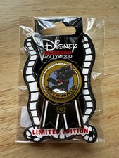 2026 Disney DSSH PIN Best In Show Berlioz - ARISTOCATS LE 400 D23