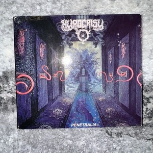 Hypocrisy Penetralia | eBay