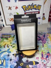 GRADEDGUARD GLITTER  GRADED GUARD PSA LIMITED EDITION