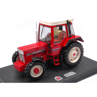 Trattore Ih 844 Xl 1:32 Replicagri Mezzi Agricoli E Accessori -D- Neues Modell