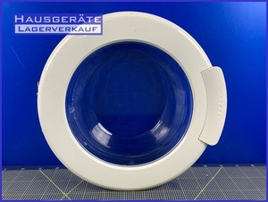 Bullauge Waschmaschine - beko WMO51021E