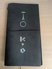 TRAVELER'S notebook Traveler's Notebook Tokyo