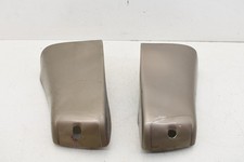 1983 Porsche 944 Rear Bumper Left Right End Caps Trim Oem Damage Kw60 1983 Porsche 944 Rear Bumper Left Right End Caps Trim Oem Damage Kw60