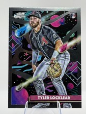 Click to enlarge Tyler Locklear