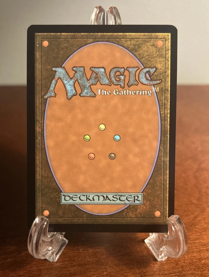 MTG Borderless Galaxy Foil Godless Shrine LP Unplayed Unfinity Magic - Image 2 of 2