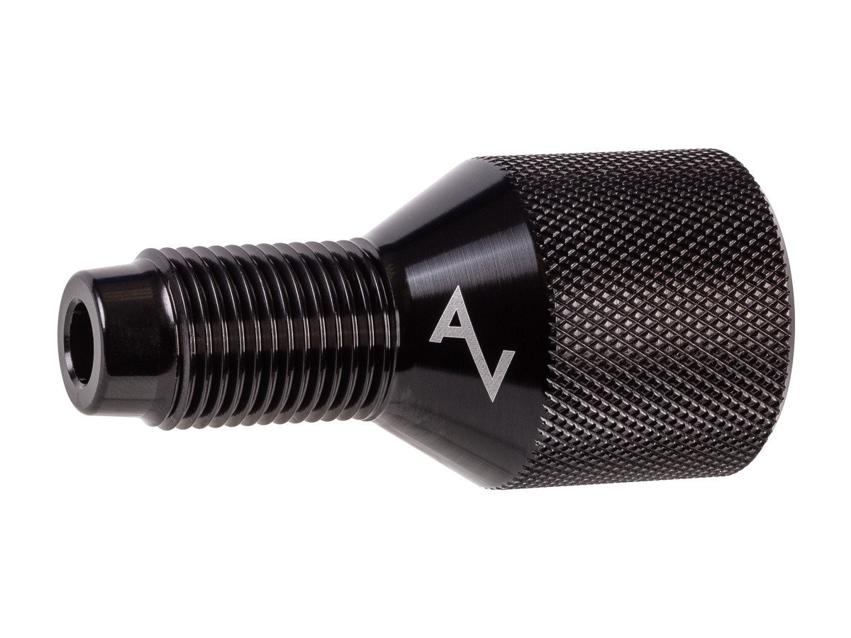 Air Venturi CO2 Bulk-Fill Adapter, Fits Umarex EBOS